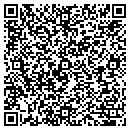 QR code with Camoface contacts