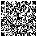 QR code with LA Fiesta Tours contacts