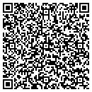 QR code with Hunter Craig contacts