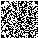 QR code with City of Hanford Public Works contacts