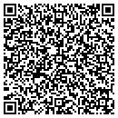 QR code with Salon Rumors contacts