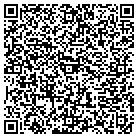 QR code with South Bay Massage College contacts
