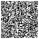 QR code with Woods Transportation & Hauling contacts