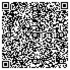 QR code with Crain Excavating Inc contacts