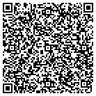 QR code with Obed's Manufacturing contacts