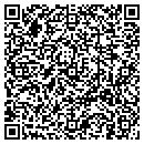 QR code with Galena Water Plant contacts