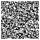 QR code with Hickler's Garage contacts