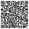 QR code with Rbs Consulting contacts