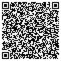 QR code with Aeroracers contacts