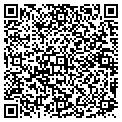 QR code with Chaos contacts