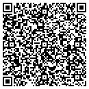 QR code with J&M Wrecker Services contacts