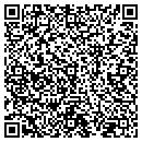 QR code with Tiburon Imports contacts