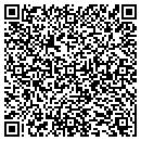 QR code with Vespro Inc contacts