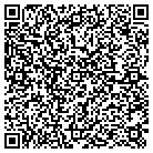 QR code with Advanced Intelligence Private contacts