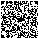 QR code with G Brothers Construction contacts