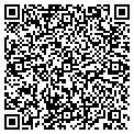 QR code with Harlan Realty contacts