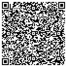 QR code with Antonio Diaz Janitorial Service contacts