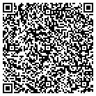QR code with MVG Transportation Service Corp contacts