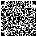 QR code with D & E Draperies contacts