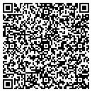 QR code with Orozco's Travel contacts