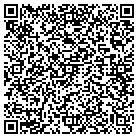 QR code with Two Dogs Designs Inc contacts