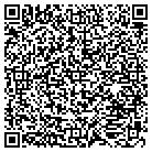 QR code with Fred Gellert Family Foundation contacts