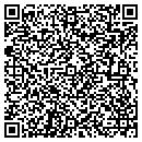QR code with Houmou Usa Inc contacts