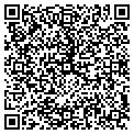QR code with Camtex Inc contacts