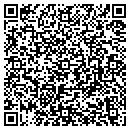 QR code with US Webbing contacts