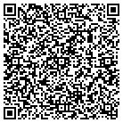 QR code with Fabric Development Inc contacts