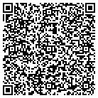QR code with Anti-Flame Finishing Company contacts