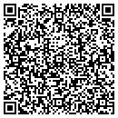 QR code with 1124 Design contacts