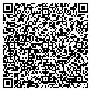 QR code with Alma's Oilcloth contacts