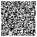 QR code with Aoc contacts