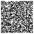 QR code with Augustine Plastics Inc contacts