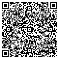 QR code with ADK contacts