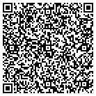 QR code with LA Canada Art & Frame contacts