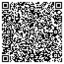 QR code with Adler Western Inc contacts