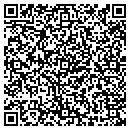 QR code with Zipper Cord Corp contacts