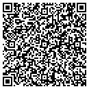 QR code with I & I Sling CO contacts