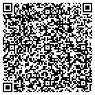 QR code with A-1 Screenprinting LLC contacts