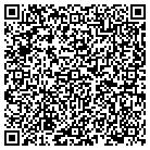 QR code with Zippered Mouth Expressions contacts