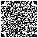 QR code with Kicks With Knits contacts