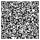 QR code with Mary Janes contacts