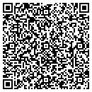 QR code with Adtees Corp contacts