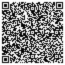 QR code with Alpha Mills Corporation contacts