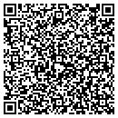 QR code with Hinmans Wood & Wool contacts