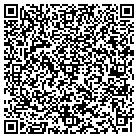 QR code with Rideco Corporation contacts