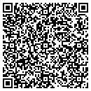 QR code with J H Textiles Inc contacts