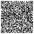 QR code with The Fabric Gallery L L C contacts